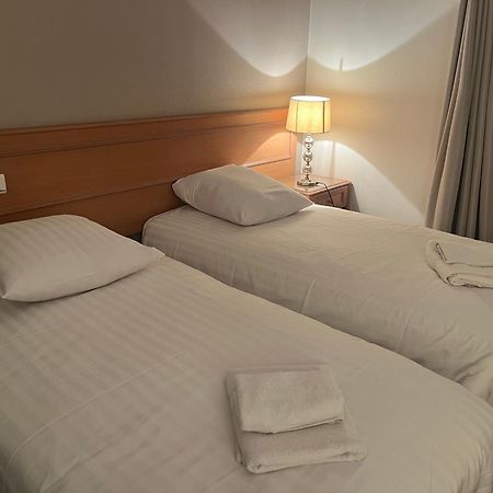 Hotel Le Roosevelt Givet Ngoại thất bức ảnh