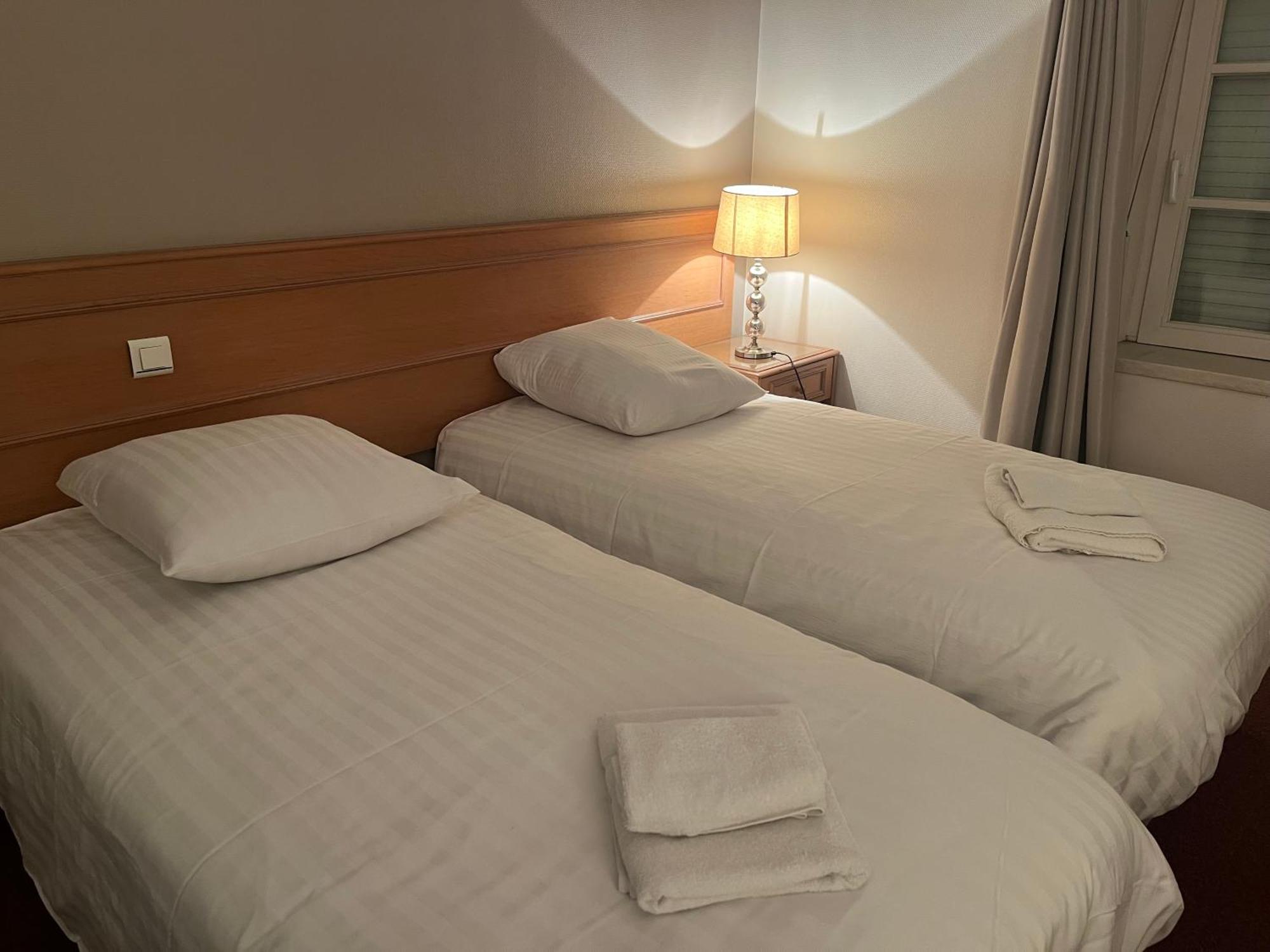 Hotel Le Roosevelt Givet Ngoại thất bức ảnh