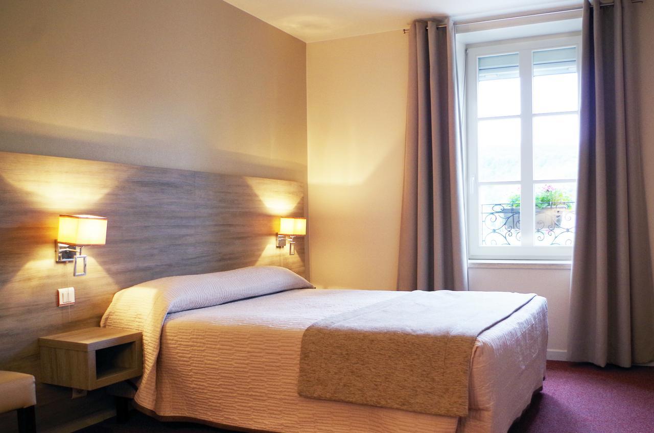 Hotel Le Roosevelt Givet Ngoại thất bức ảnh