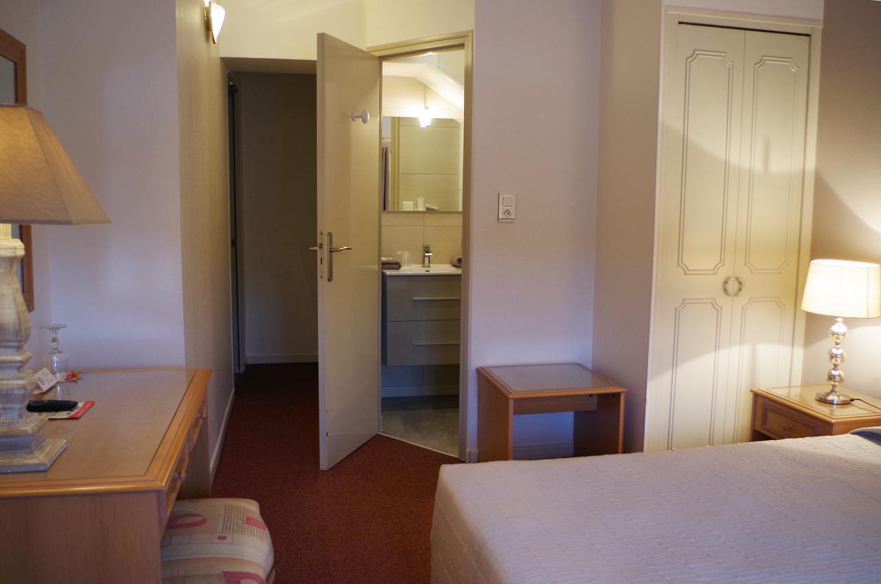 Hotel Le Roosevelt Givet Ngoại thất bức ảnh