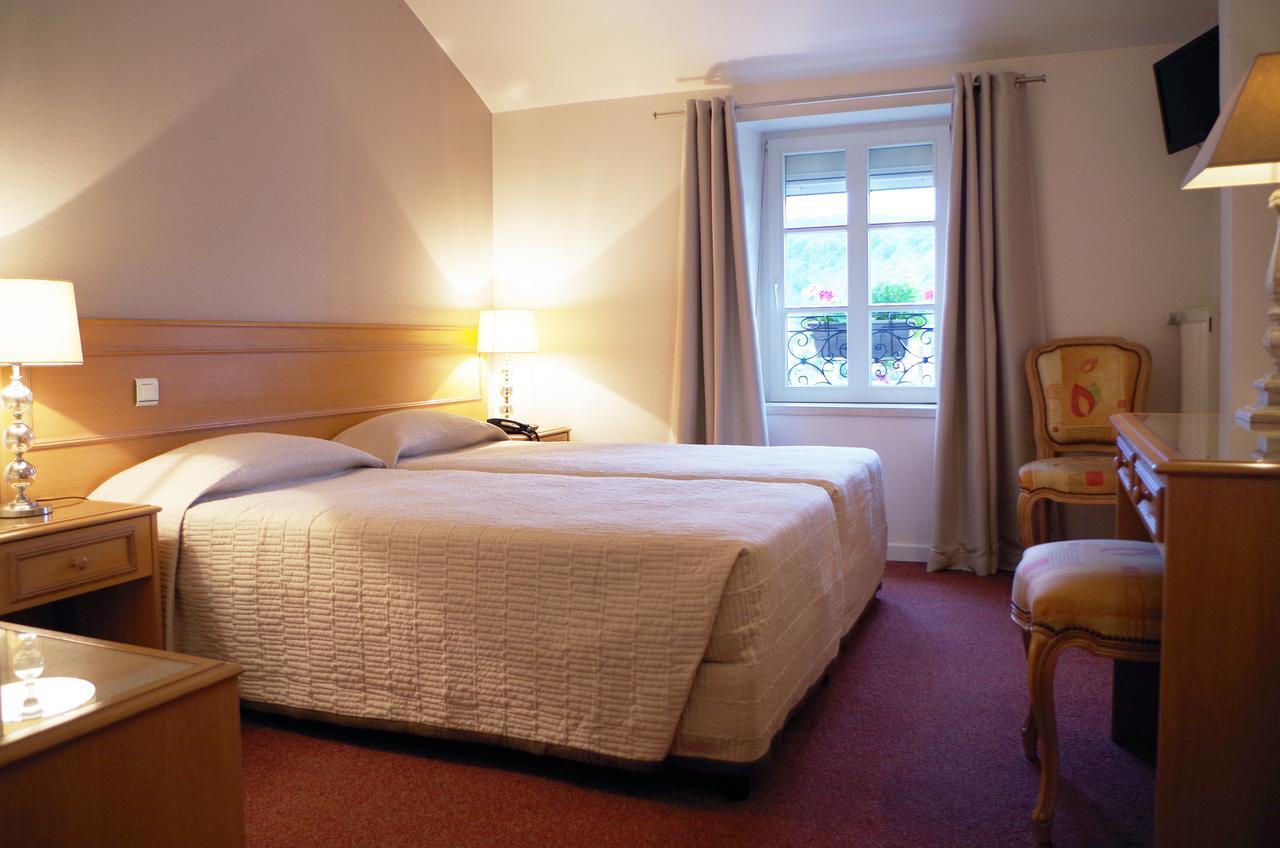 Hotel Le Roosevelt Givet Ngoại thất bức ảnh