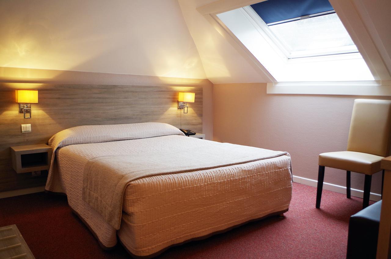 Hotel Le Roosevelt Givet Ngoại thất bức ảnh