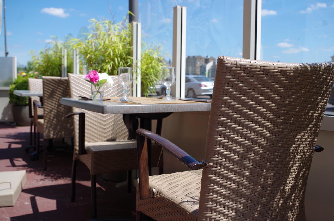 Hotel Le Roosevelt Givet Ngoại thất bức ảnh